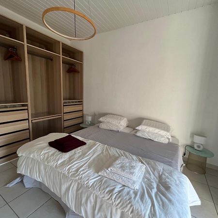 Les Arenes Apartment เบซิเยร์ ภายนอก รูปภาพ