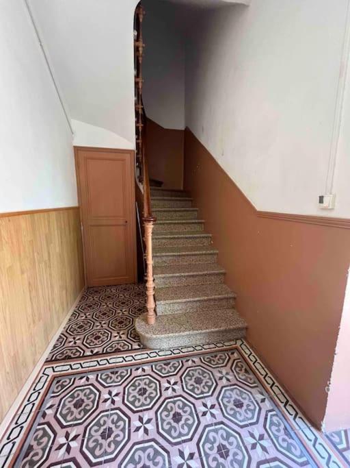 Les Arenes Apartment เบซิเยร์ ภายนอก รูปภาพ