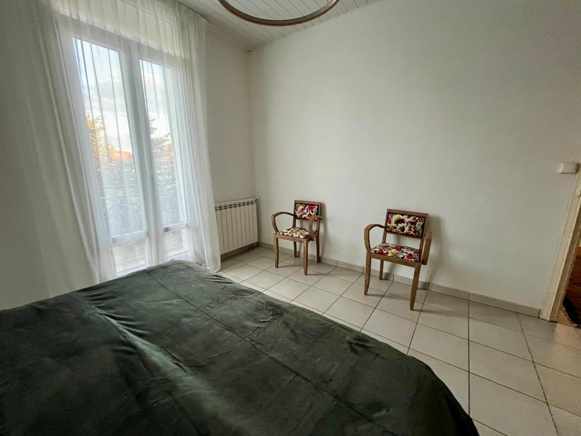 Les Arenes Apartment เบซิเยร์ ภายนอก รูปภาพ
