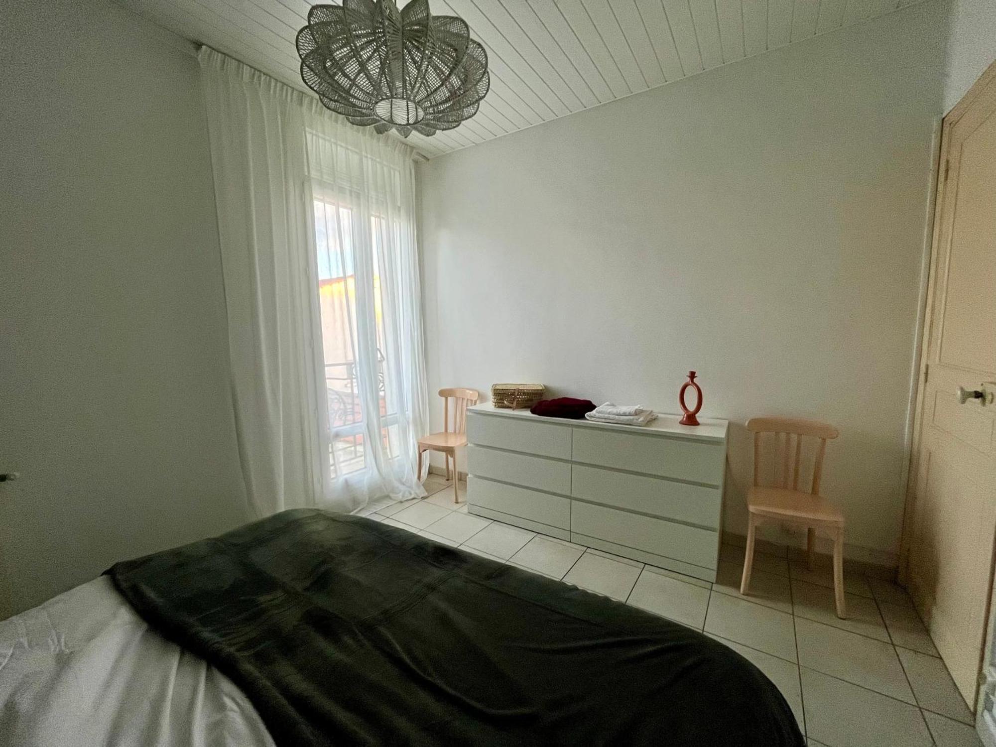 Les Arenes Apartment เบซิเยร์ ภายนอก รูปภาพ